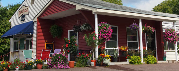 Maplehurst Florist 