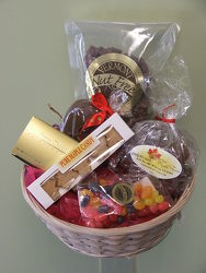 Vermont Chocolate and Sweets from Maplehurst Florist, local flower shop in Essex Junction