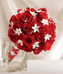 Heart's Promise Bouquet