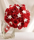 Heart's Promise Bouquet