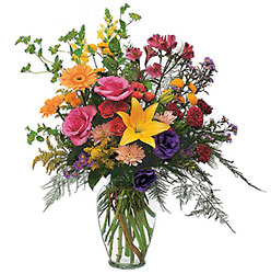 Beautiful Day  from Maplehurst Florist, local flower shop in Essex Junction