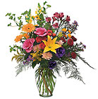 Beautiful Day (Available in smaller versions too.) from Maplehurst Florist, local flower shop in Essex Junction