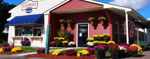 Maplehurst Florist in Essex Junction, VT