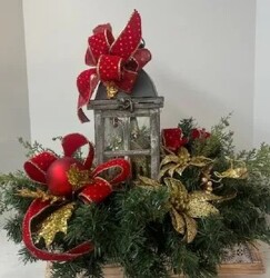 Season Long Holiday Decor from Maplehurst Florist, local flower shop in Essex Junction Season Long Holiday Decor from Maplehurst Florist, local flower shop in Essex Junction