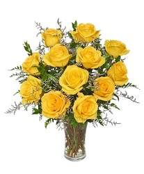 Rose Glow Bouquet from Maplehurst Florist, local flower shop in Essex Junction Rose Glow Bouquet from Maplehurst Florist, local flower shop in Essex Junction