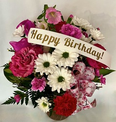  from Maplehurst Florist, local flower shop in Essex Junction