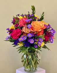 Make a Wish from Maplehurst Florist, local flower shop in Essex Junction