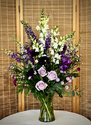 Joyful Memory from Maplehurst Florist, local flower shop in Essex Junction Joyful Memory from Maplehurst Florist, local flower shop in Essex Junction