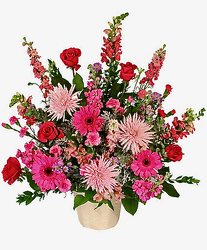 Beautiful Soul from Maplehurst Florist, local flower shop in Essex Junction