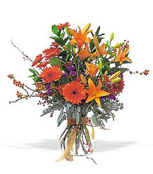 Fall Wonder from Maplehurst Florist, local flower shop in Essex Junction